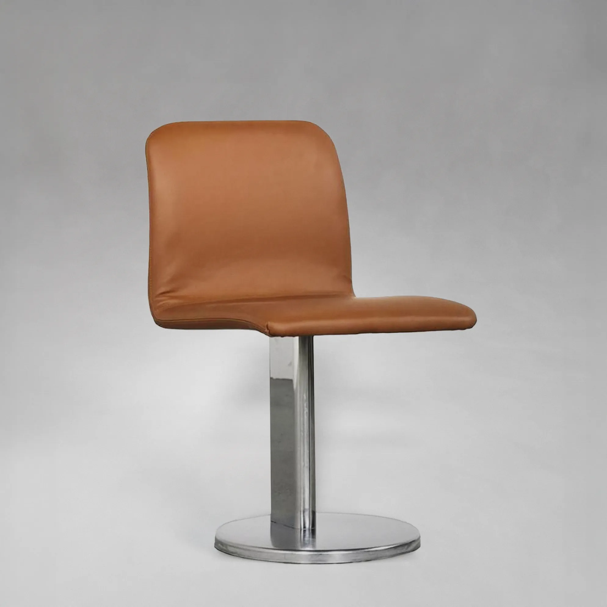 Chaise de Ettore Sottsass pour Poltronova