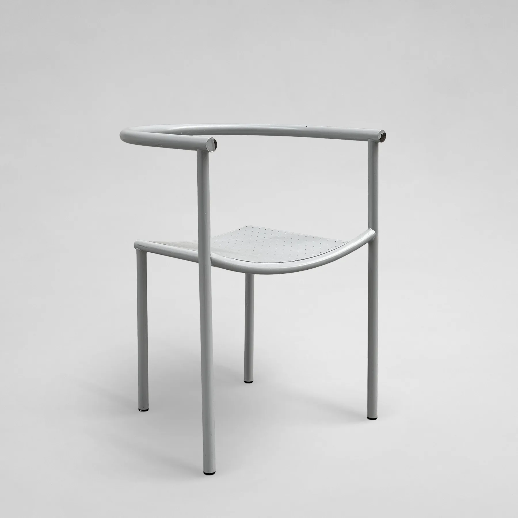Chaise "Von Vogelsang" de Philippe Starck pour Driade, 1985