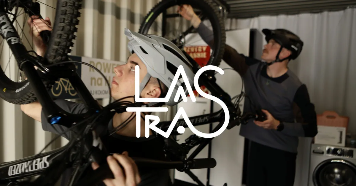 Wypożyczalnia Rowerów Elektrycznych