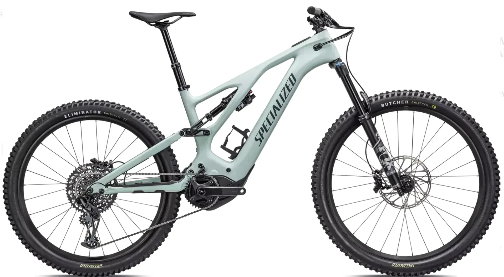 Specialized Turbo Levo Carbon S3