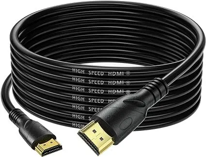 câble HDMI