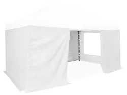 OPTION PAROIS pour Barnum 3 x 4,5 m