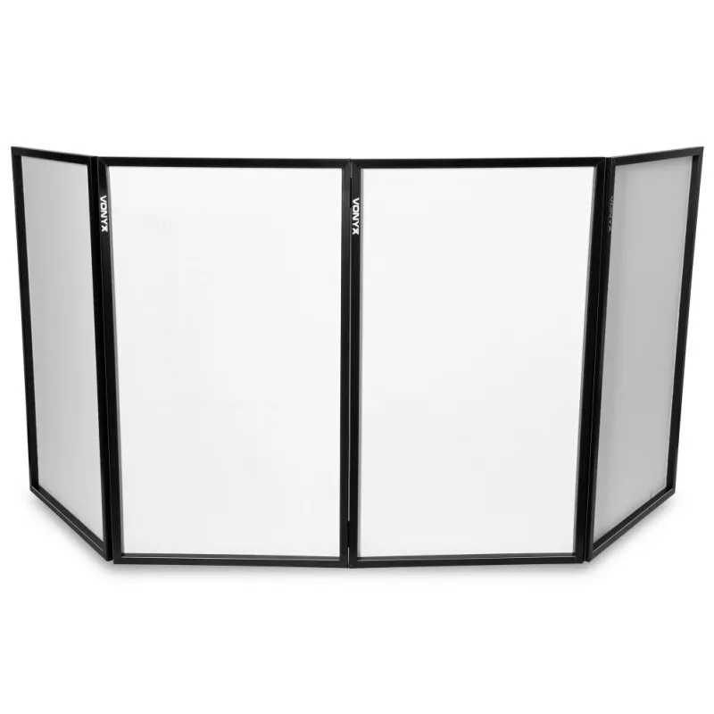 DB5 paravent dj – écran pliable