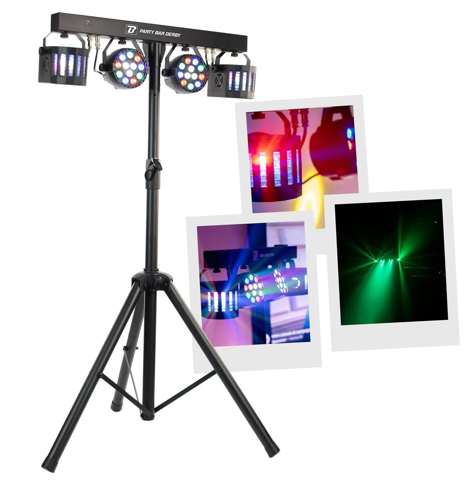 Pack Lumière Essentiel 1