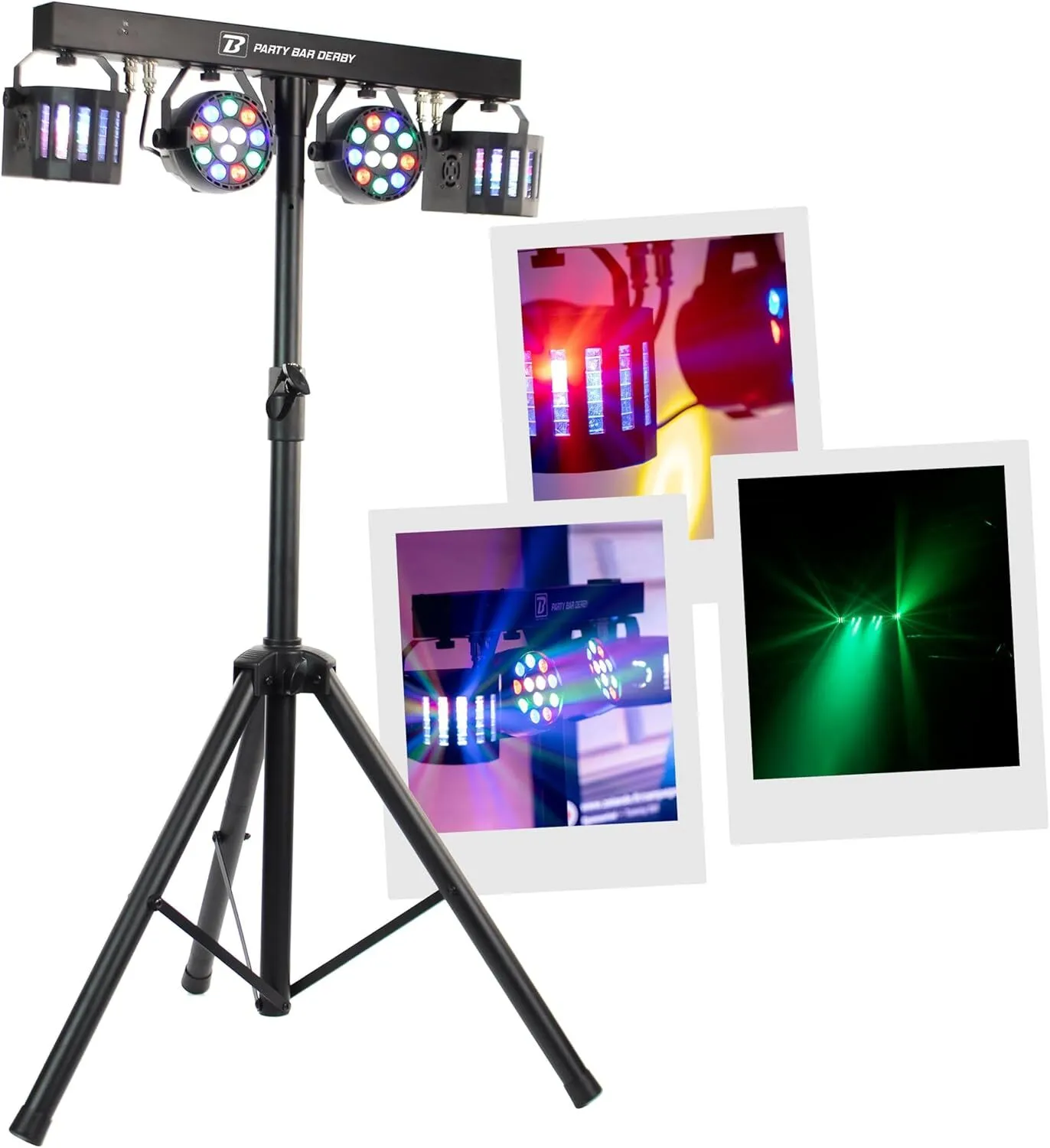 Pack Lumière Essentiel 1