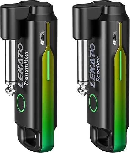 Système de transmission sans fil - émetteur / récepteur JACK