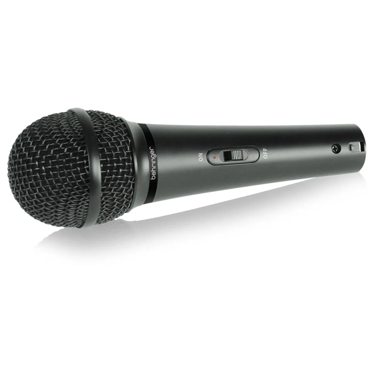 Micro main - The t.bone MB85