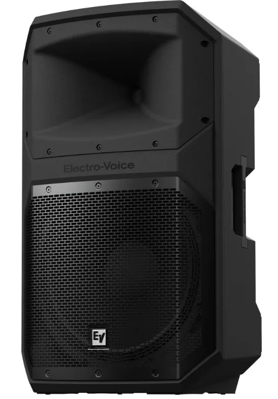 Enceinte 15" amplifiée - Electro-Voice - EVIVA 15P