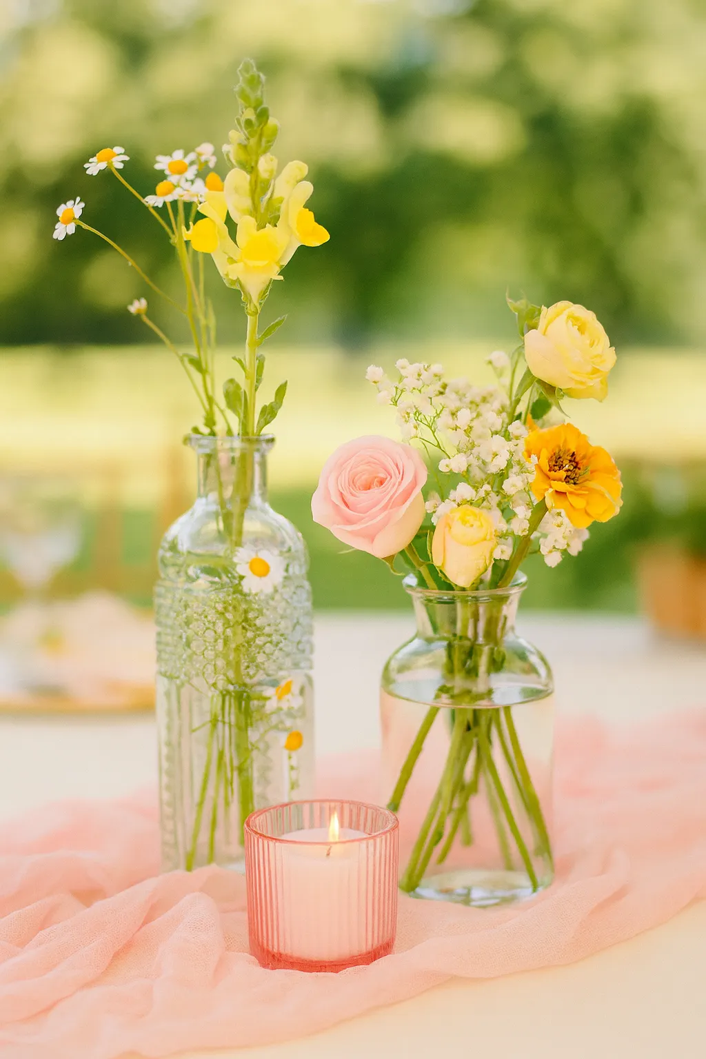 Vasen & Blumenschalen