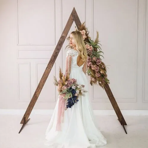 Traubögen & Backdrops