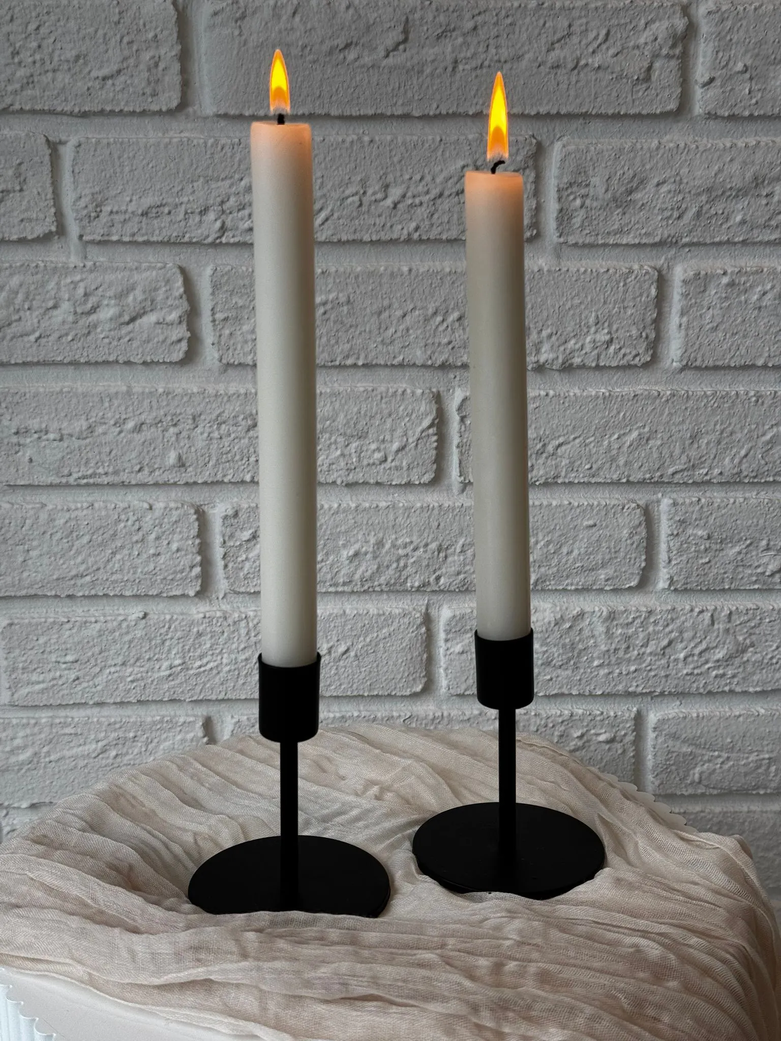 Kerzenhalter "Lillith" [M]