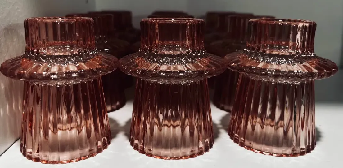 Kerzenhalter "Cecil"