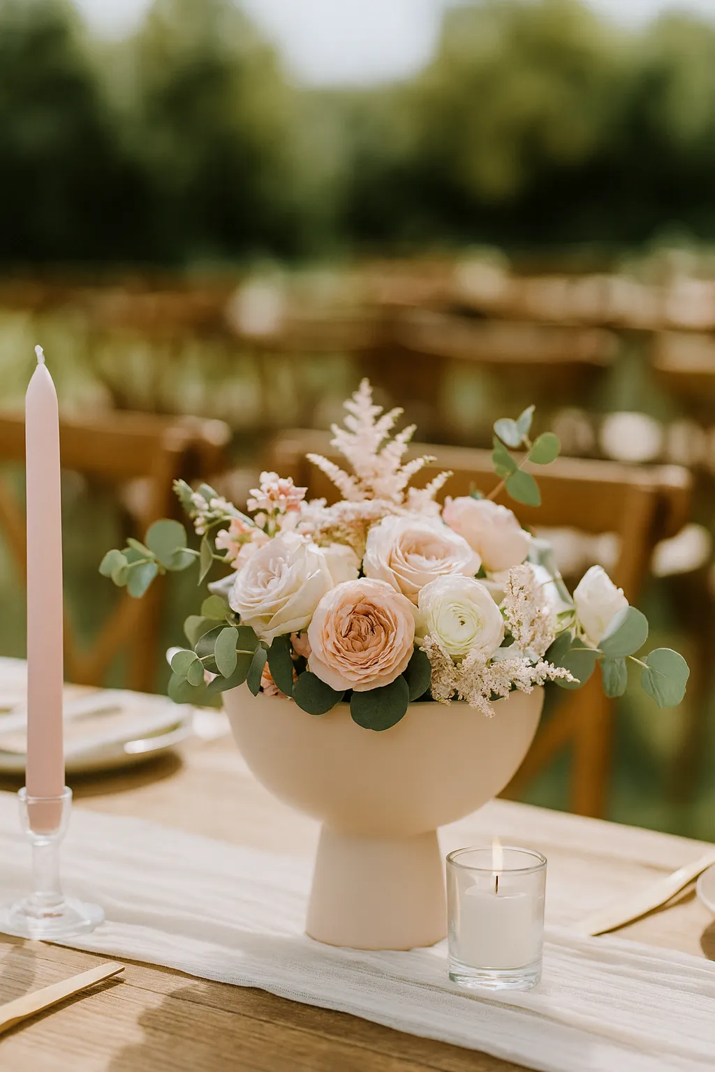 Blumenschale "Jenna"