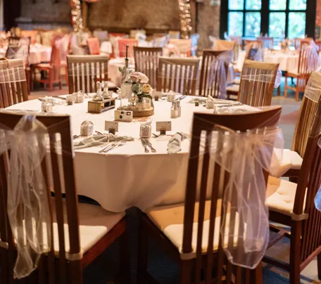 Stuhl-Schleifen "Nadja"