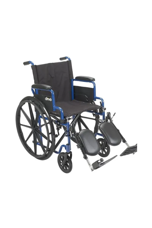 WHEELCHAIRS