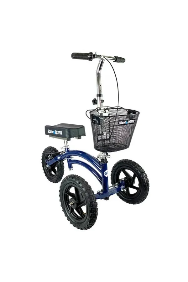 HD- XL Rover Knee Scooter