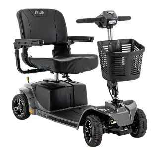 XL Pride REVO 2.0- 30/33