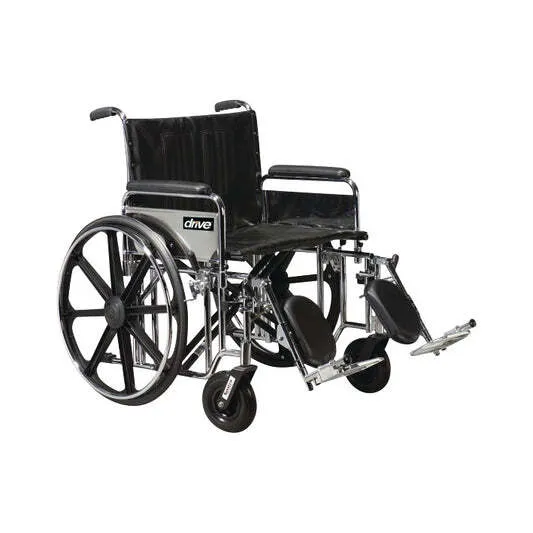 Drive Standard Wheelchairs 26/29