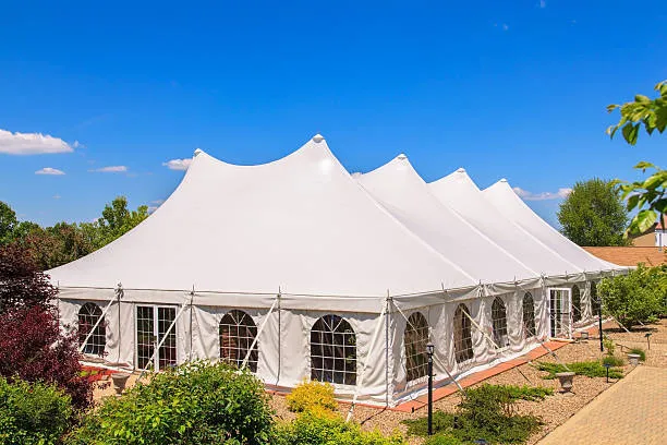 Event tents