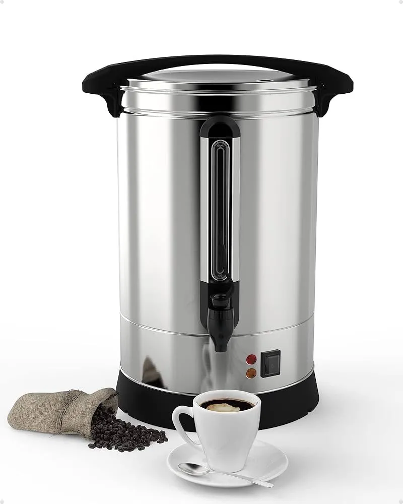 100-cup Hot Beverage Dispenser 