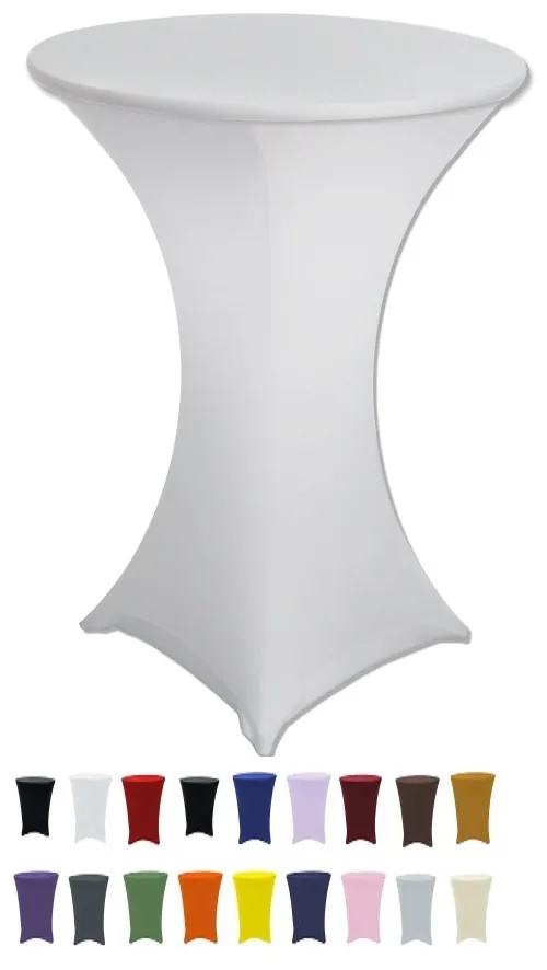 Spandex Linen for Highboy Table 