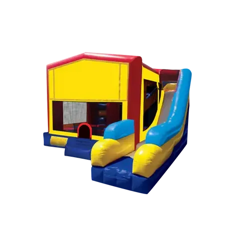 Module Combo 7 Castle 