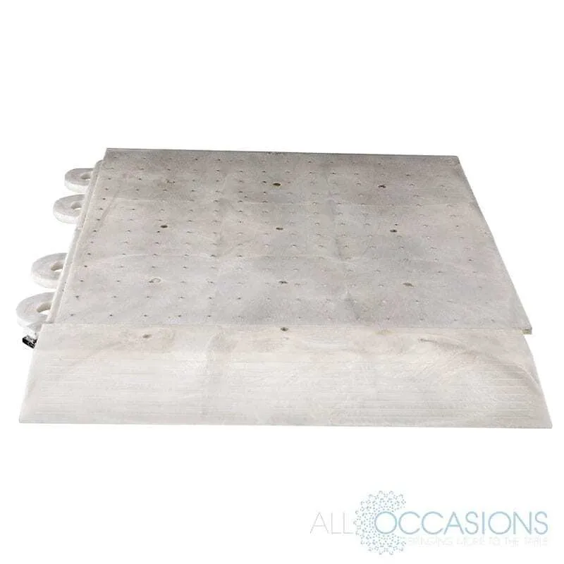 Armordeck Resin Tent Floor 