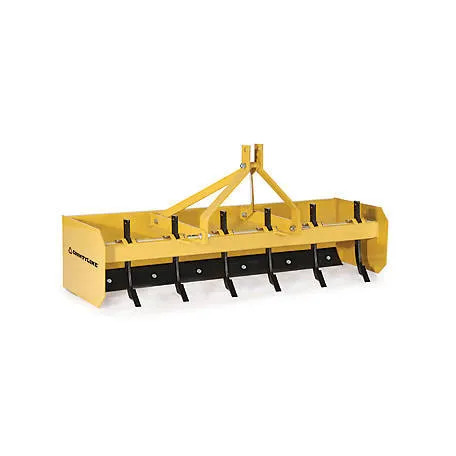 5' box blade