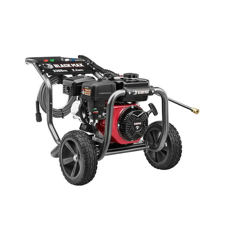 3300 Psi pressure washer