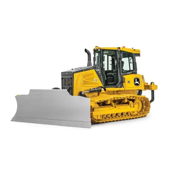 16,000 lb Dozer