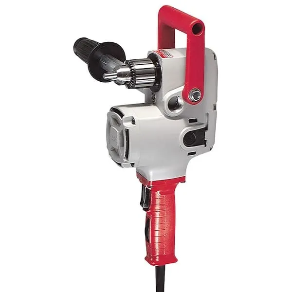 Milwaukee 1/2" Hole-Hawg® Drill 