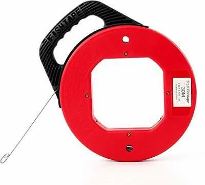 Electrical fish tape