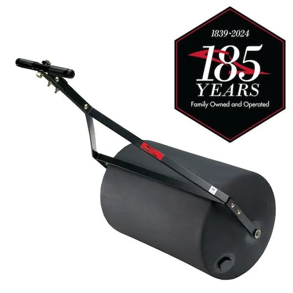 Sod roller 24