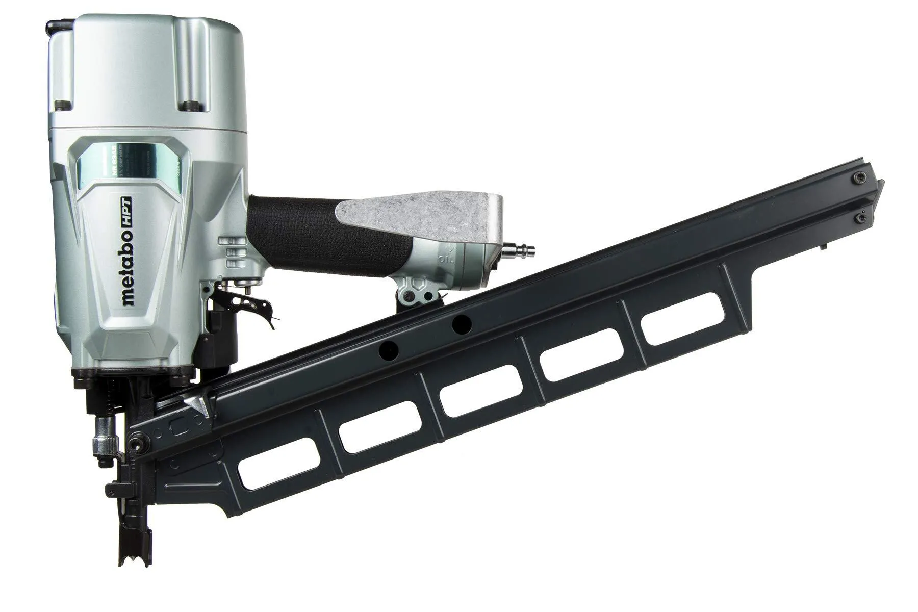 Framing nailer