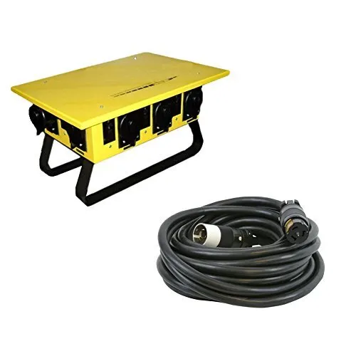 Power Distribution