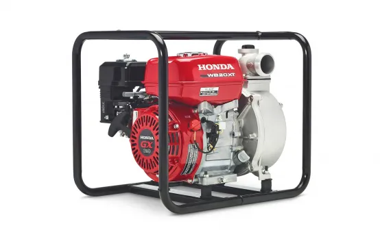 2" Water Pump
