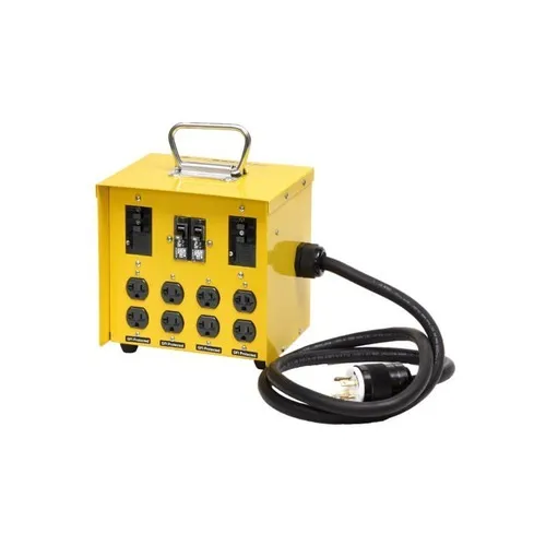 Spider Box 30A