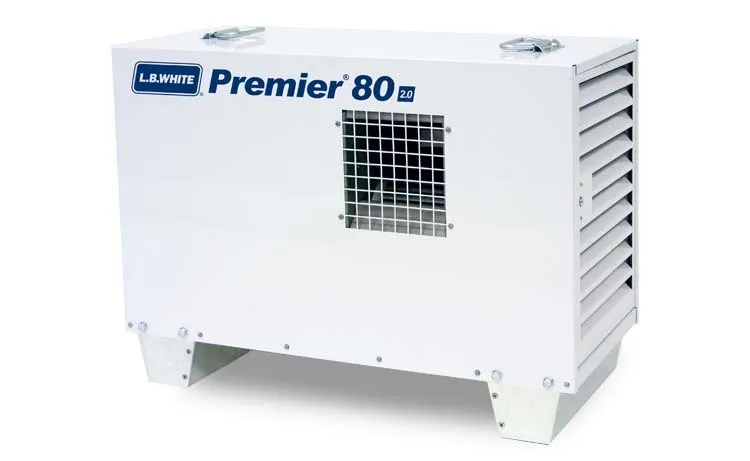 Lb White 80