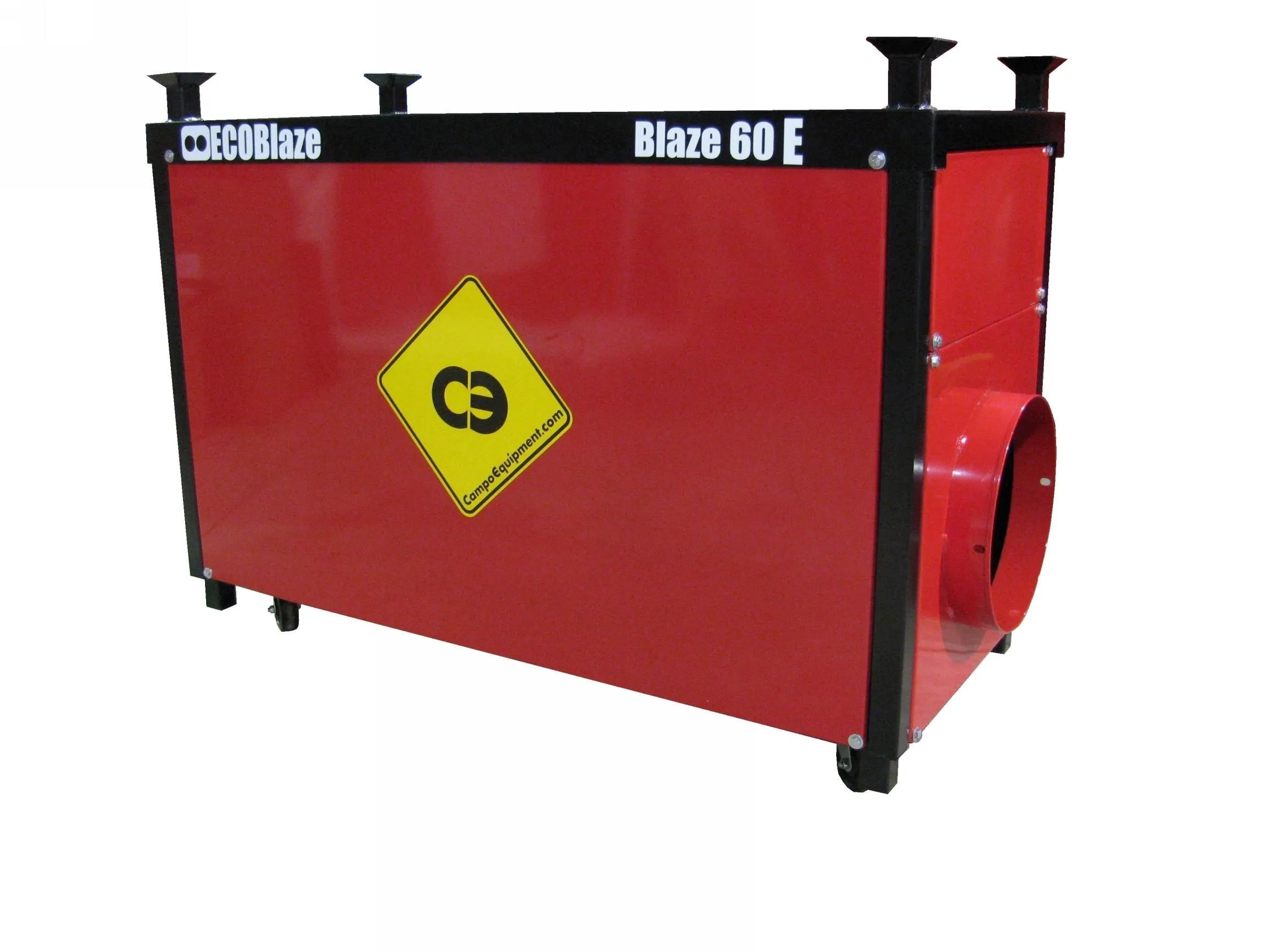 Eco Blaze 60Kw Heater