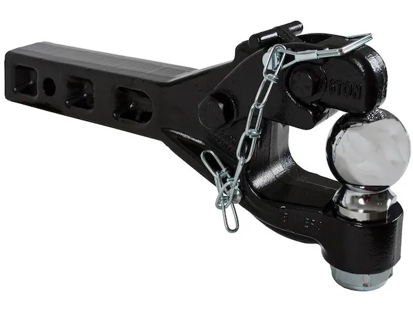 Pintal Hitch