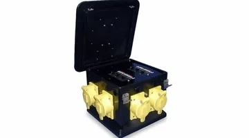200 Amp Sprider Box Feeder