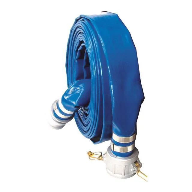 2" Discharge Hose