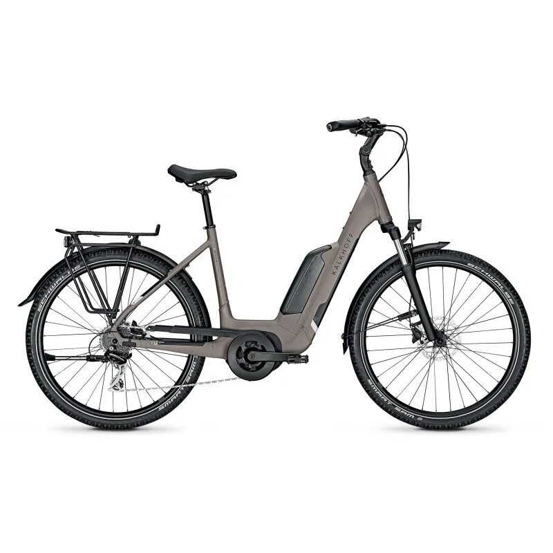 Biciclette elettriche