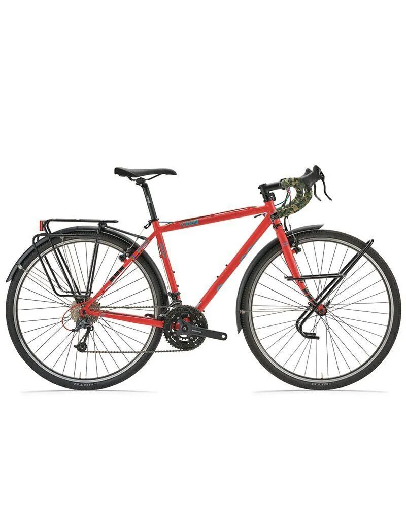 CINELLI Modello "Gravel" 