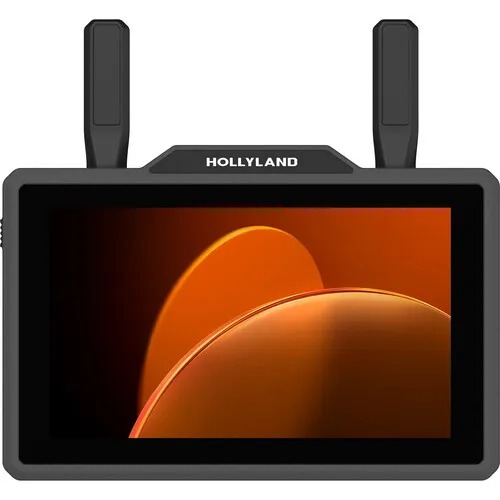 Monitor Transmisor Hollyland Pyro 5