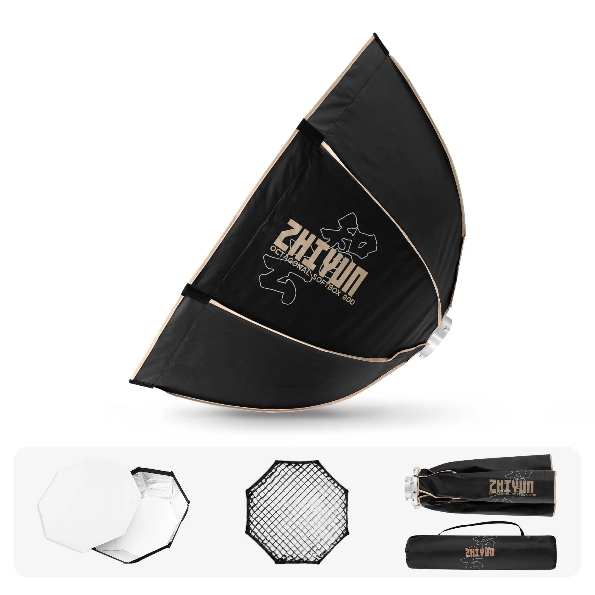 Softbox Zhiyun 90cm