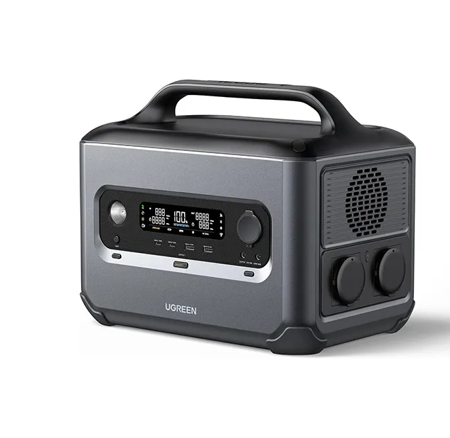 Ugreen PowerRoam 1200 1024Wh | 1200W