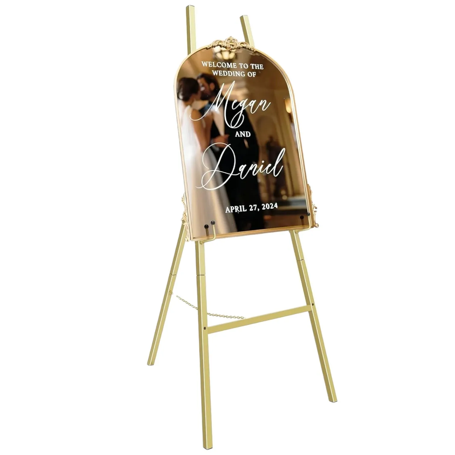 Display Easels