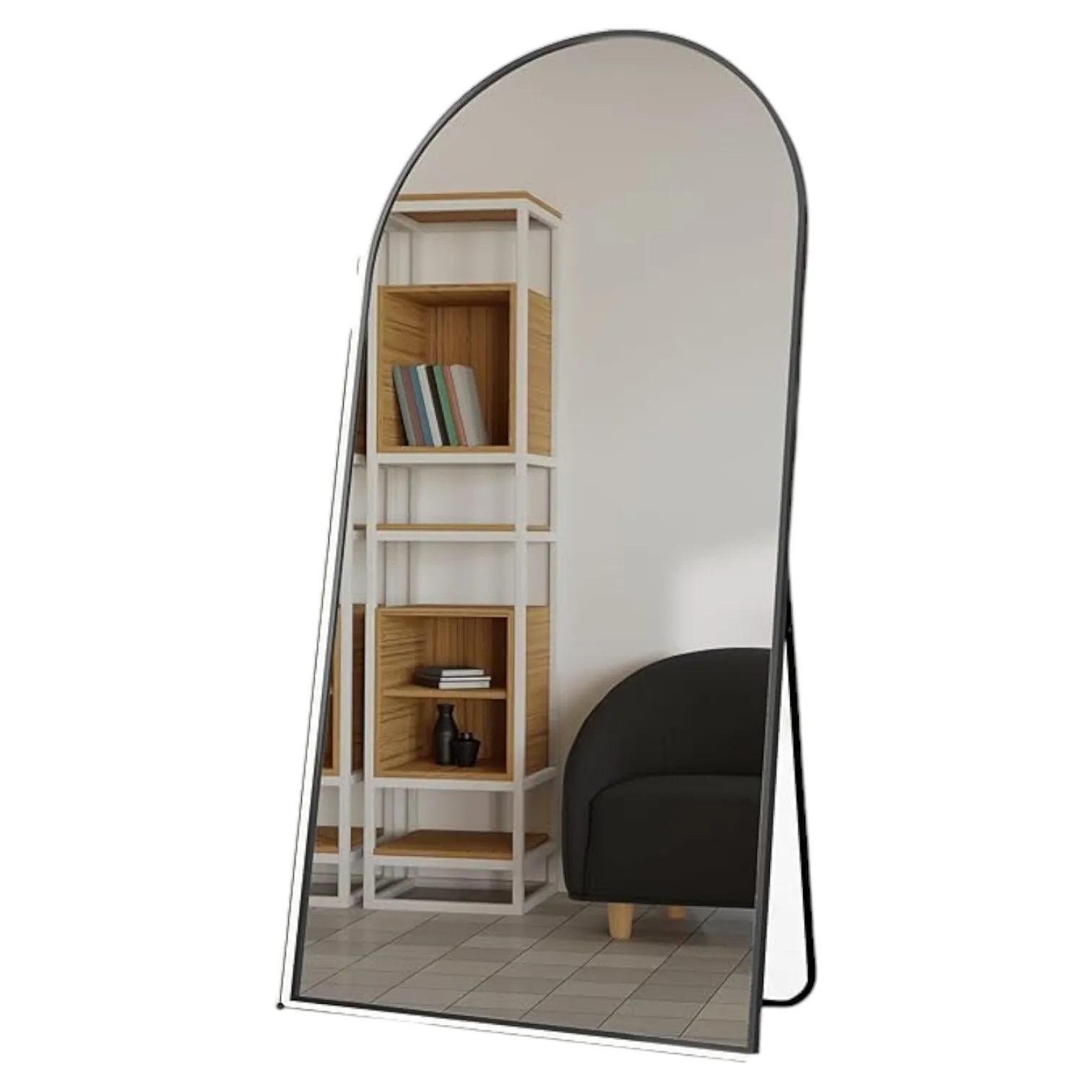 The Aspen Arch Black Mirror