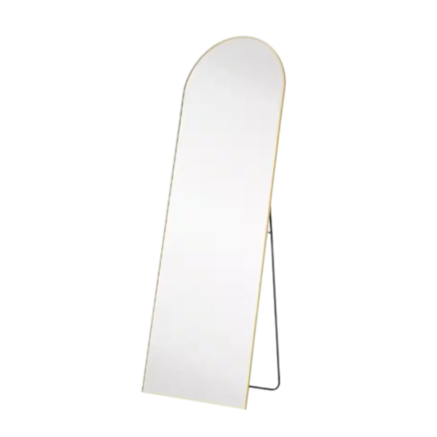 The Meadow Gold Arch Mirror